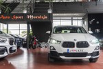 BMW X2 sDrive18Da 150cv  ocasión