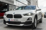 BMW X2 sDrive18Da 150cv  ocasión