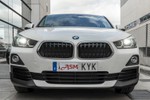 BMW X2 sDrive18Da 150cv  ocasión