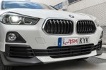 BMW X2 sDrive18Da 150cv  ocasión