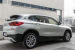 BMW X2 sDrive18Da 150cv  ocasión