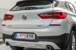 BMW X2 sDrive18Da 150cv  ocasión