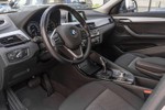 BMW X2 sDrive18Da 150cv  ocasión