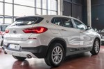 BMW X2 sDrive18Da 150cv  ocasión