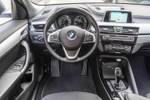 BMW X2 sDrive18Da 150cv  ocasión