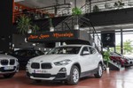 BMW X2 sDrive18Da 150cv  ocasión