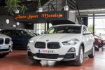 BMW X2 sDrive18Da 150cv  ocasión