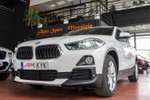 BMW X2 sDrive18Da 150cv  ocasión