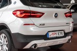 BMW X2 sDrive18Da 150cv  ocasión