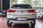 BMW X2 sDrive18Da 150cv  ocasión