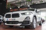 BMW X2 sDrive 18dA 150cv  ocasión