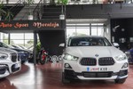 BMW X2 sDrive 18dA 150cv  ocasión