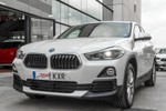 BMW X2 sDrive 18dA 150cv  ocasión