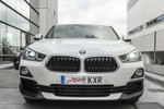 BMW X2 sDrive 18dA 150cv  ocasión