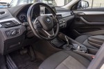 BMW X2 sDrive 18dA 150cv  ocasión