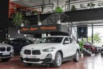 BMW X2 sDrive 18dA 150cv  ocasión