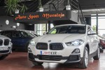 BMW X2 sDrive 18dA 150cv  ocasión