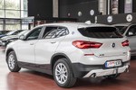 BMW X2 sDrive 18dA 150cv  ocasión