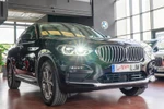 BMW X4 xDrive20DA 190cv xLine  ocasión