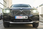 BMW X4 xDrive20DA 190cv xLine  ocasión