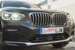 BMW X4 xDrive20DA 190cv xLine  ocasión