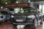 BMW X4 xDrive20DA 190cv xLine  ocasión