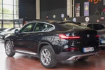 BMW X4 xDrive20DA 190cv xLine  ocasión