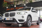 BMW X1 18dA xDrive xLine Executive Plus Pack 150cv Aut  ocasión