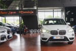 BMW X1 18dA xDrive xLine Executive Plus Pack 150cv Aut  ocasión