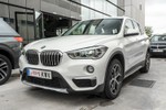 BMW X1 18dA xDrive xLine Executive Plus Pack 150cv Aut  ocasión