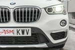 BMW X1 18dA xDrive xLine Executive Plus Pack 150cv Aut  ocasión