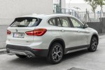 BMW X1 18dA xDrive xLine Executive Plus Pack 150cv Aut  ocasión