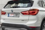 BMW X1 18dA xDrive xLine Executive Plus Pack 150cv Aut  ocasión