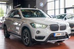 BMW X1 18dA xDrive xLine Executive Plus Pack 150cv Aut  ocasión