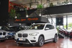 BMW X1 18dA xDrive xLine Executive Plus Pack 150cv Aut  ocasión