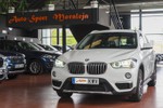 BMW X1 18dA xDrive xLine Executive Plus Pack 150cv Aut  ocasión