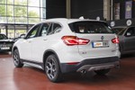 BMW X1 18dA xDrive xLine Executive Plus Pack 150cv Aut  ocasión