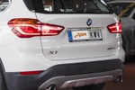 BMW X1 18dA xDrive xLine Executive Plus Pack 150cv Aut  ocasión