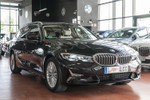 BMW Serie 3 Touring 320dA xDrive Luxury Line 190cv Aut  ocasión