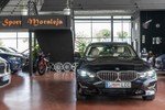 BMW Serie 3 Touring 320dA xDrive Luxury Line 190cv Aut  ocasión