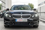 BMW Serie 3 Touring 320dA xDrive Luxury Line 190cv Aut  ocasión