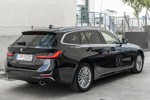 BMW Serie 3 Touring 320dA xDrive Luxury Line 190cv Aut  ocasión