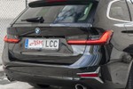 BMW Serie 3 Touring 320dA xDrive Luxury Line 190cv Aut  ocasión