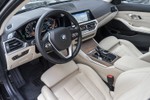 BMW Serie 3 Touring 320dA xDrive Luxury Line 190cv Aut  ocasión