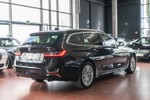 BMW Serie 3 Touring 320dA xDrive Luxury Line 190cv Aut  ocasión