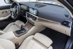 BMW Serie 3 Touring 320dA xDrive Luxury Line 190cv Aut  ocasión