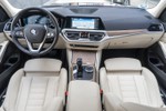 BMW Serie 3 Touring 320dA xDrive Luxury Line 190cv Aut  ocasión