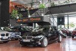 BMW Serie 3 Touring 320dA xDrive Luxury Line 190cv Aut  ocasión