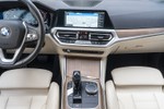 BMW Serie 3 Touring 320dA xDrive Luxury Line 190cv Aut  ocasión