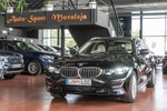 BMW Serie 3 Touring 320dA xDrive Luxury Line 190cv Aut  ocasión